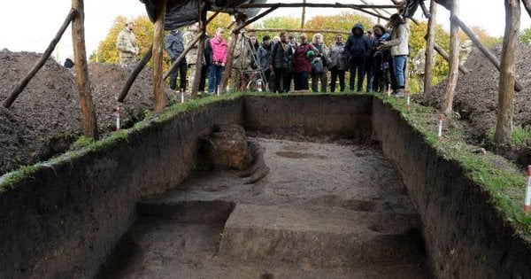 Пліснесько: археологічні відкриття сезону 2025 – артефакти IX-XII століть – фото