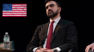  Що варто знати про Зохрана Мамдані та його плани для Нью-Йорка