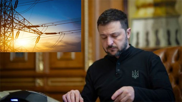 pri22 ‣ Українські новини Масштабне перезавантаження енергетики від Зеленського