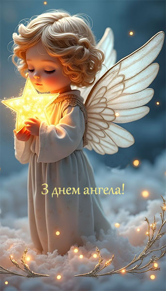 pri3 ‣ Українські новини 18 листопада: свята, іменини та традиції дня