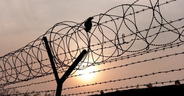 Прикордонник зі Львова отримав покарання за чотири місяці СЗЧ.