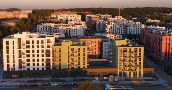 Реалізація ідей скандинавського стилю: LEV Development презентує ЖК HYGGE Lux у Львові