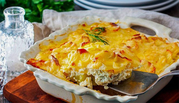 risdv4 ‣ Українські новини Різдвяне меню 2025: смачно, сучасно і по-родинному