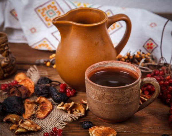 risdv6 ‣ Українські новини Різдвяне меню 2025: смачно, сучасно і по-родинному