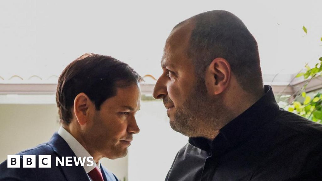 Рубіо каже, що переговори щодо України були ефективними, але необхідно докласти більше зусиль.