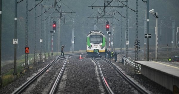 Саботажі на польській залізниці – розкрито імена українців