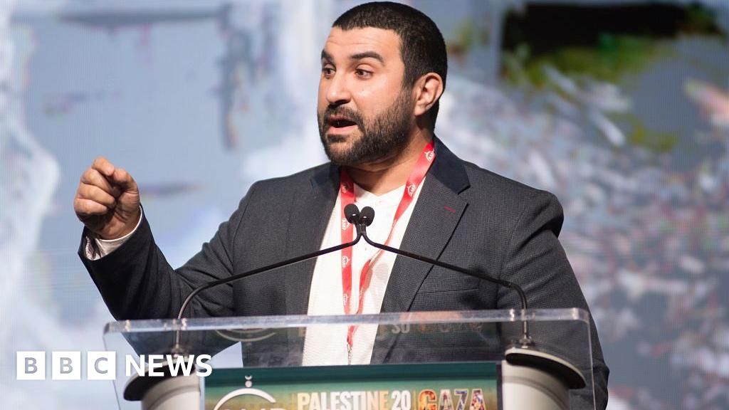 Самі Хамді буде звільнений з-під варти імміграційної служби США