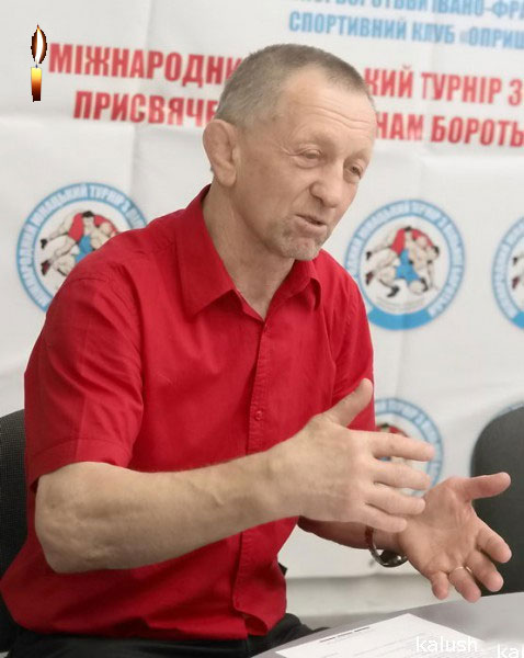 shem244 ‣ Українські новини Зі сцени боротьби в легенду: життя і спадщина Ігоря Барни