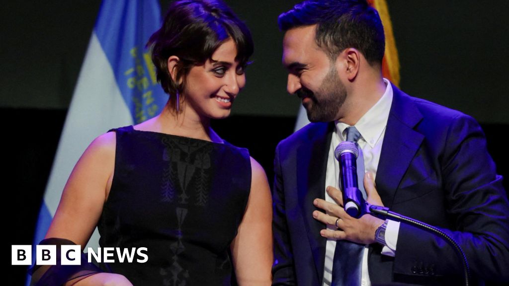 Що варто знати про Зохрана Мамдані та його плани для Нью-Йорка