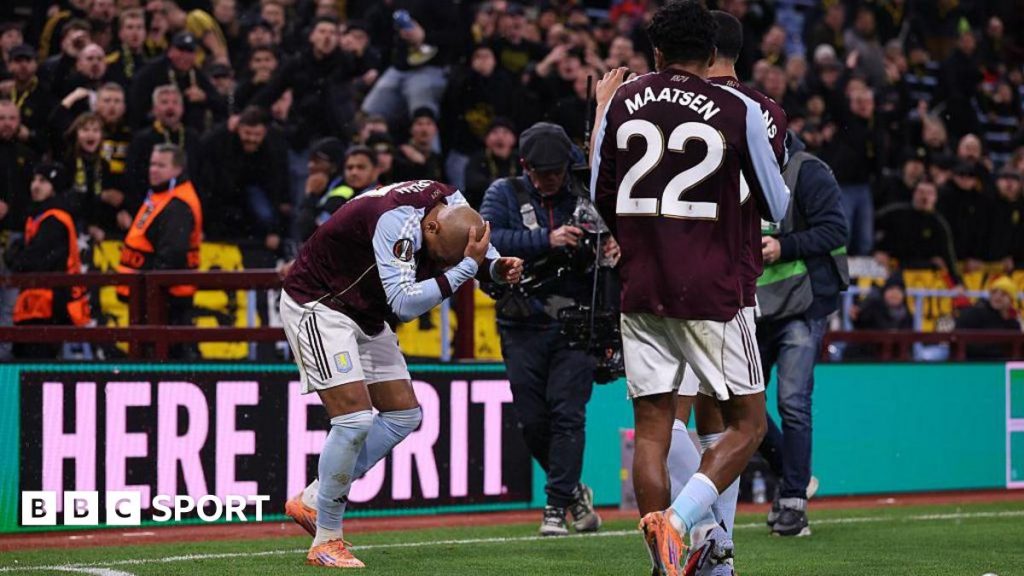 Що відбувається з безладом серед вболівальників на європейських іграх?