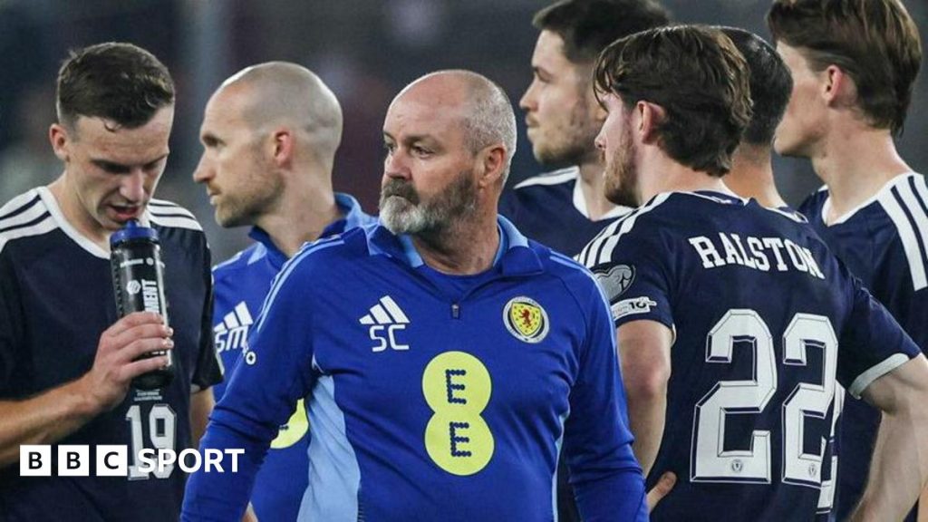 Шотландія – Данія: удача, хвороби та шум на Хампдені на боці господарів