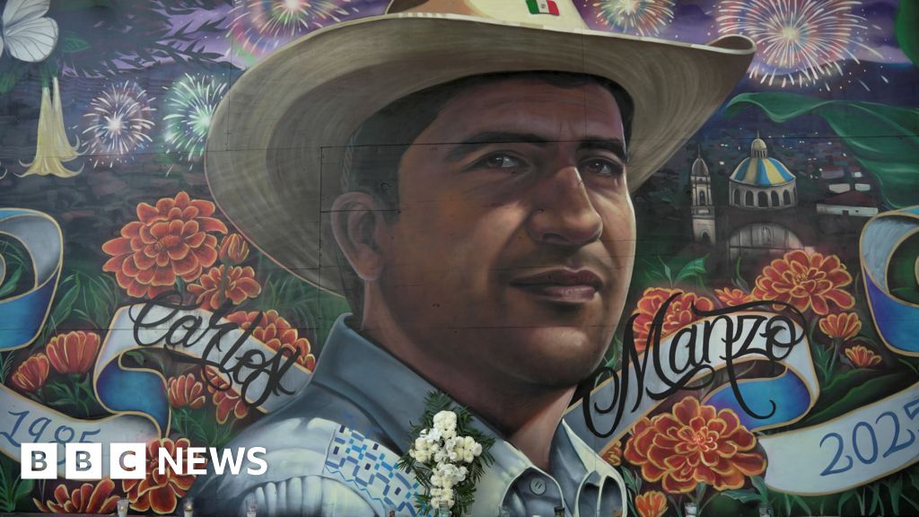 Сім охоронців затримані у справі вбивства міського голови