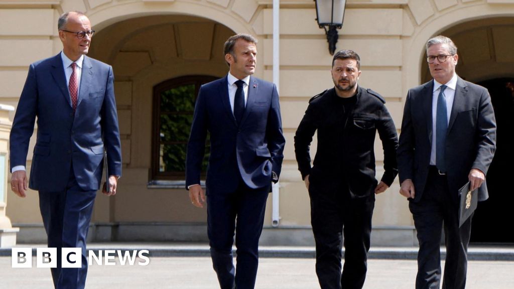 Союзники України проведуть переговори на саміті G20 щодо мирного плану Білого дому