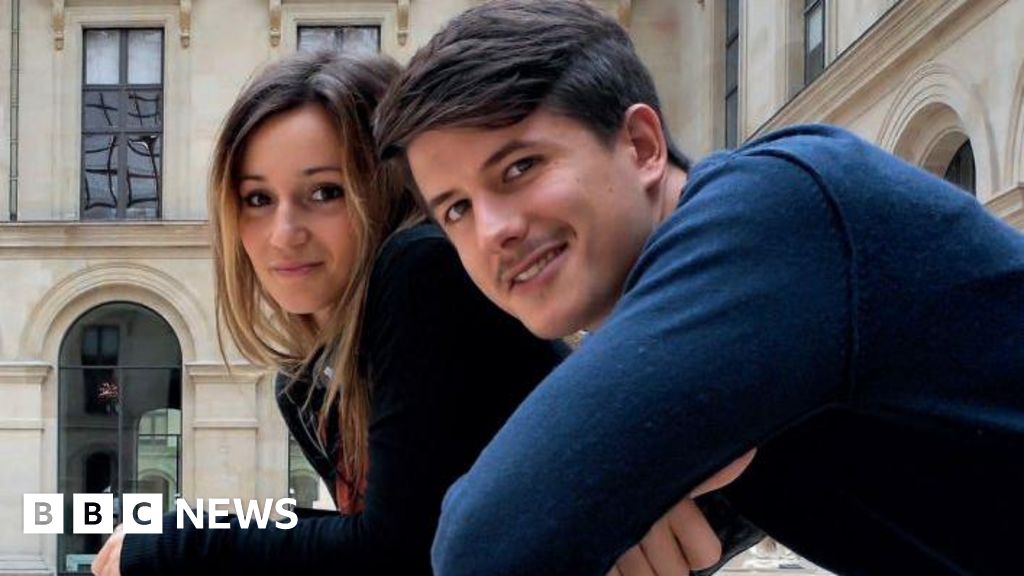 Спадок, залишений італійській парі, яка загинула в пожежі на Гренфелл-Тауер