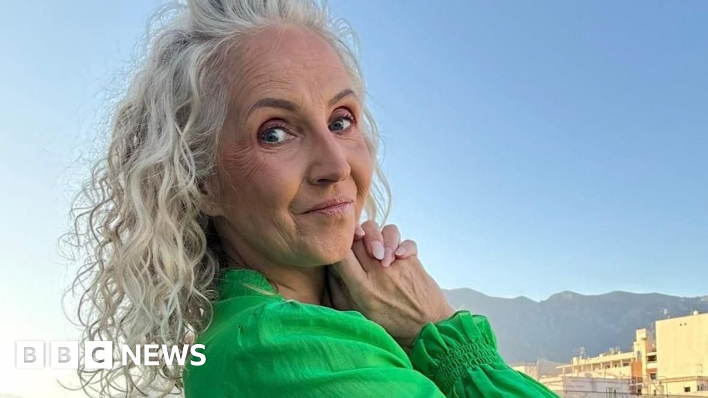 «Срібні користувачі, які захоплюють TikTok та Instagram»