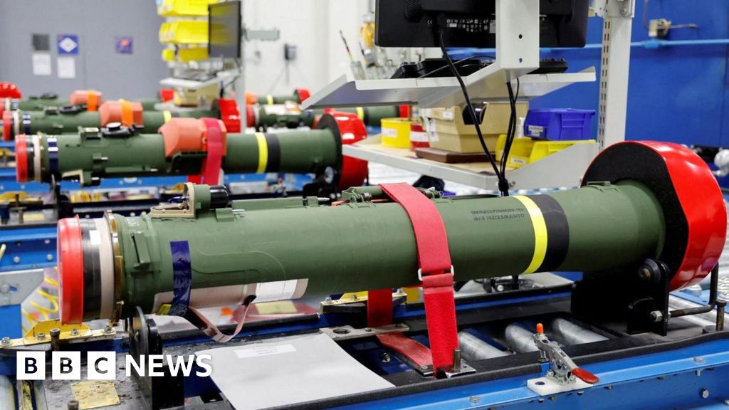 США схвалили продаж озброєнь Індії на $93 млн на тлі покращення торговельних відносин.