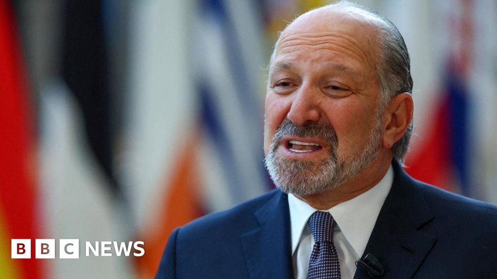 США тиснуть на Європу щодо регулювання великих технологічних компаній