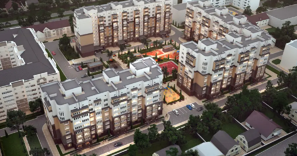 Суд змусив забудовника залишити ділянку на Княгині Ольги у Львові – Львівська мрія закінчилася