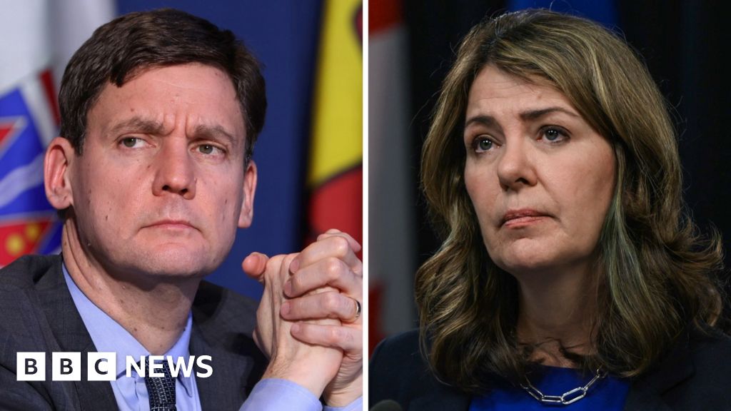 Суперечка навколо нафтового трубопроводу випробовує глобальні амбіції Канади