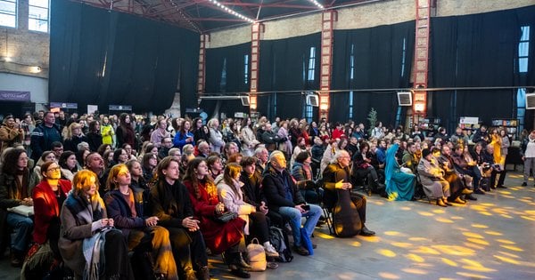 Свято «Земля поетів» пройде 8 та 9 листопада – розклад заходів