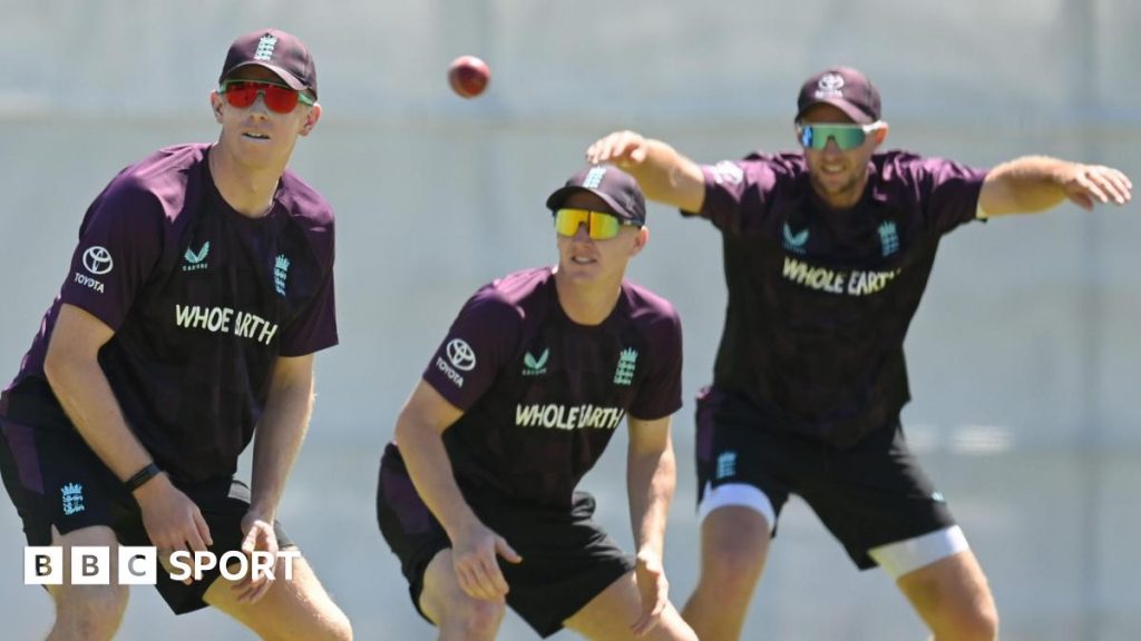 The Ashes: Англія запланувала додаткові тренування в Брісбені перед другим тестом проти Австралії