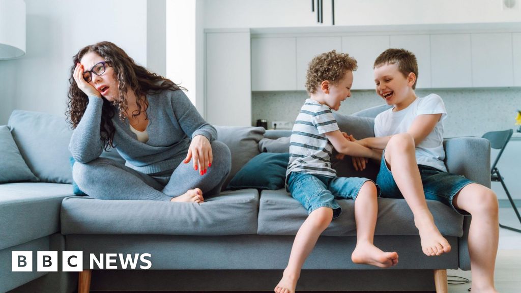 Три способи, як діяти, якщо друзі вашої дитини вас турбують