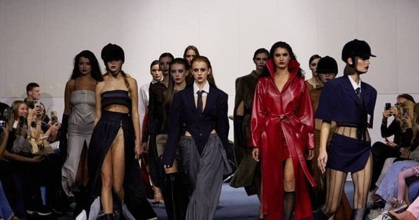 Тиждень моди у Львові SS 2026: співпраця LEV Development та Starchak досягла нового етапу