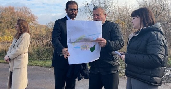 У Дубні має з'явитися перший завод з утилізації сміття на Рівненщині – з'ясували, хто інвестор