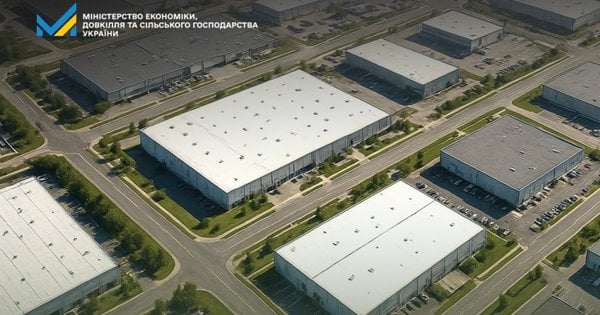 У Хмельницькій області створять новий індустріальний парк — назвали компанії, які там розмістяться