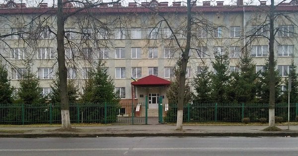У Луцьку за 117 млн грн відновлять тубдиспансер, підряд отримала скандально відома львівська фірма