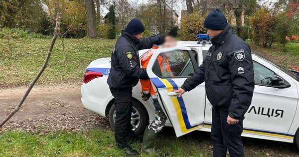 У Львівській області пенсіонера ув’язнили на 14 років за подвійне вбивство через боргові зобов’язання за корову.
