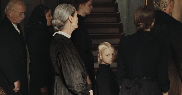 У Львові представлять чотири свіжі німецькі стрічки – розклад фестивалю Нового німецького кіно