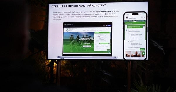 У Львові створили чат-бот із повною інформацією про пільги, послуги та можливості для військовослужбовців