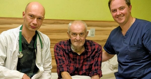 У Львові успішно провели дві рідкісні операції, що врятували пацієнтів з розшаруванням аорти