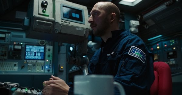 У Львові відбудеться показ фільмів Острікова «Ти – космос» перед виходом у прокат – де їх можна переглянути