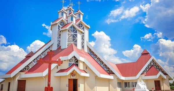 У селі Прилбичі на Львівщині виникла суперечка навколо церкви: подробиці