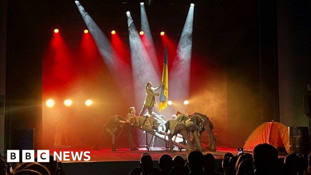 Українці хочуть дивитися комедії