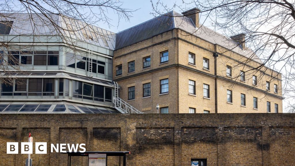 Великобританія, ймовірно, схвалить проект китайського мегапосольства.