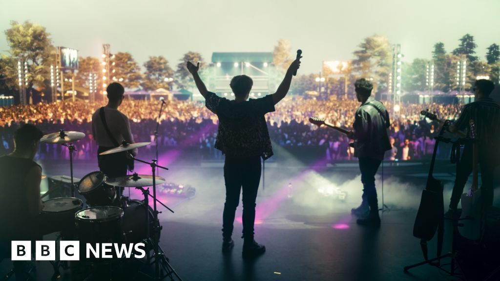 Відомість скорочує тривалість життя музикантів на чотири роки, виявило дослідження