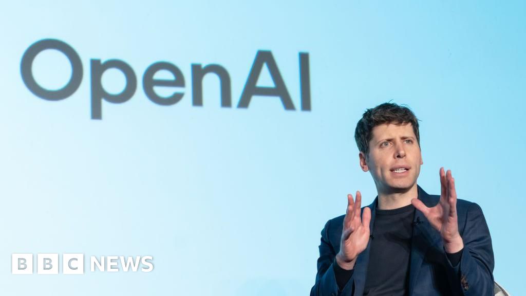 Власник ChatGPT OpenAI уклав договір на 38 мільярдів доларів з Amazon у сфері хмарних обчислень