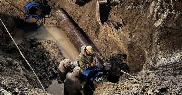Водяний тариф у Львові повинен бути 50-60 грн – експерт пояснює причини