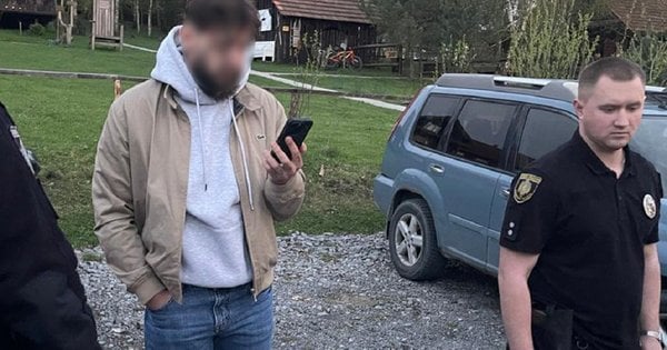 Вогнепальна пригода на ранчо Скарбова Гора у Львівській області: підозрюваний не з'являється до суду