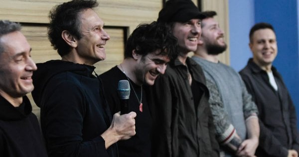 Виручені кошти від показу фільму про Океан Ельзи передадуть хворим Unbroken