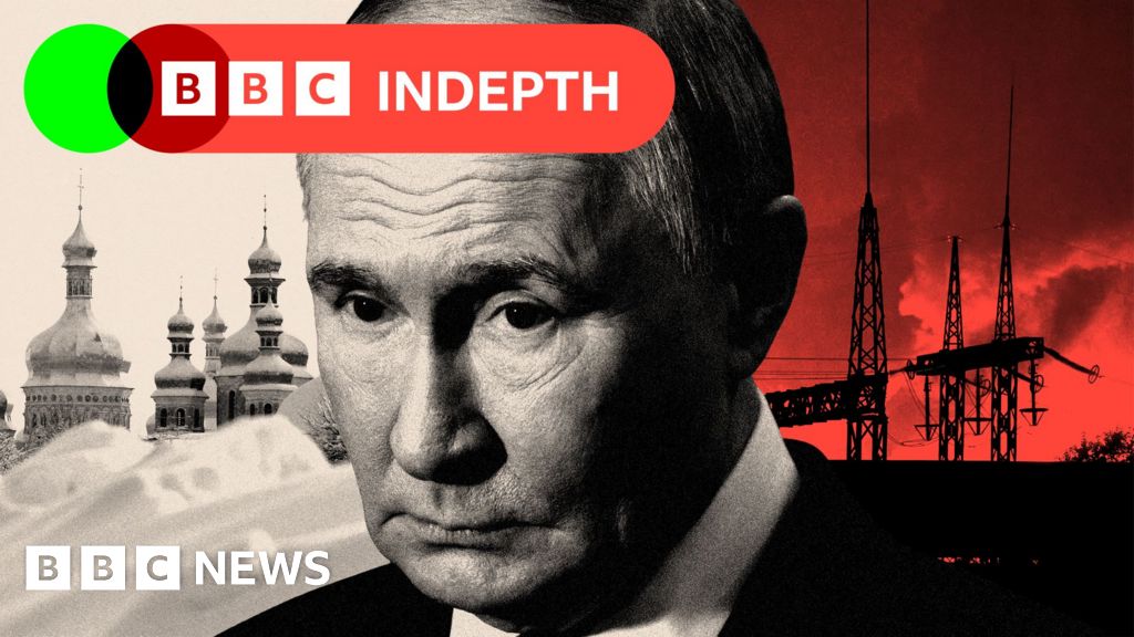 Як Україна бореться за виживання у ще одну крижану зиму на тлі посилення атак Росії