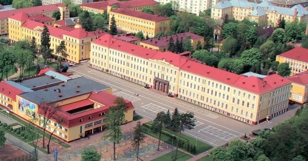 яку суму грошей вилучили у курсанта – ZAXID.NET