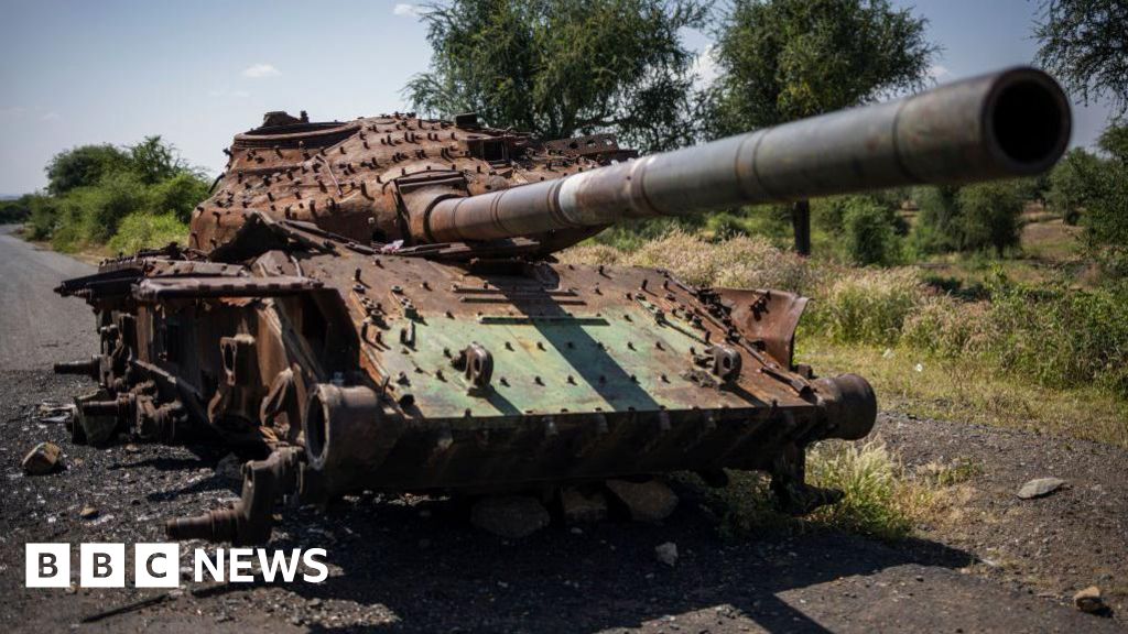 Загострення словесної суперечки викликає побоювання конфлікту