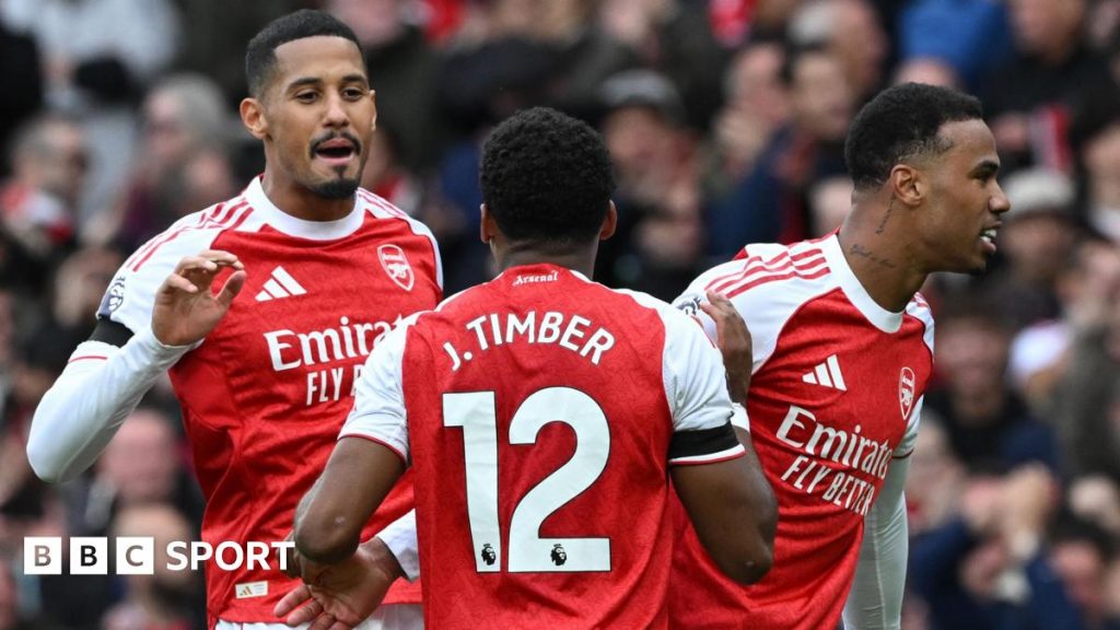 Захист Арсеналу: чи є рекордний квартет оборонців Канонірів найкращим в історії Прем’єр-ліги?