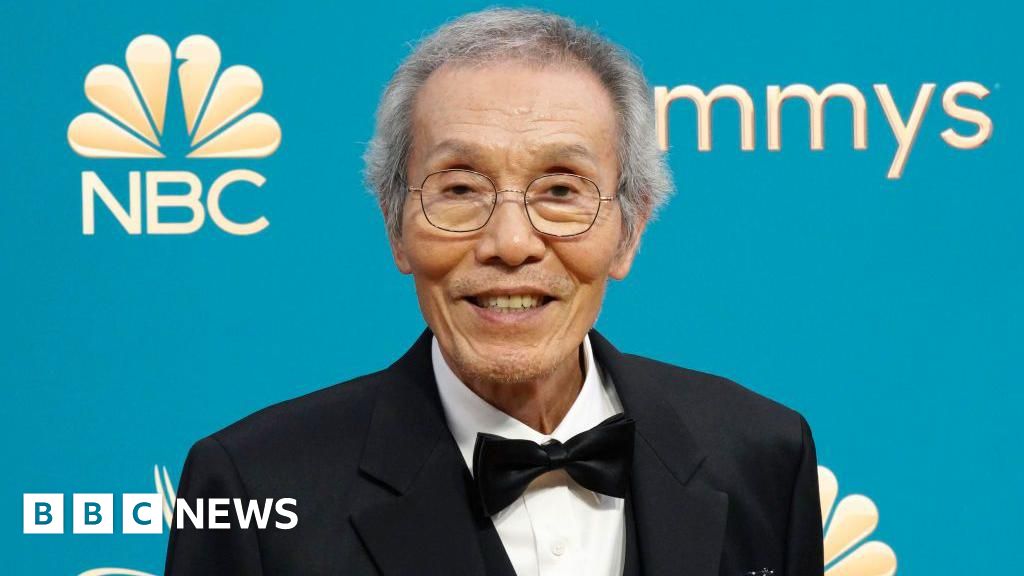 Зірку «Гри в кальмара» виправдали за звинуваченням у сексуальних домаганнях