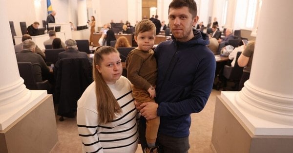 122 млн грн: стільки потрібно зібрати для лікування трирічного львів’янина Марка Гладиша