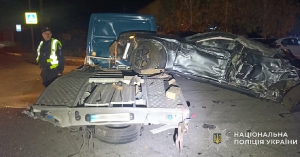 64-річний керманич уникнув відповідальності за фатальну аварію поблизу Золочева.